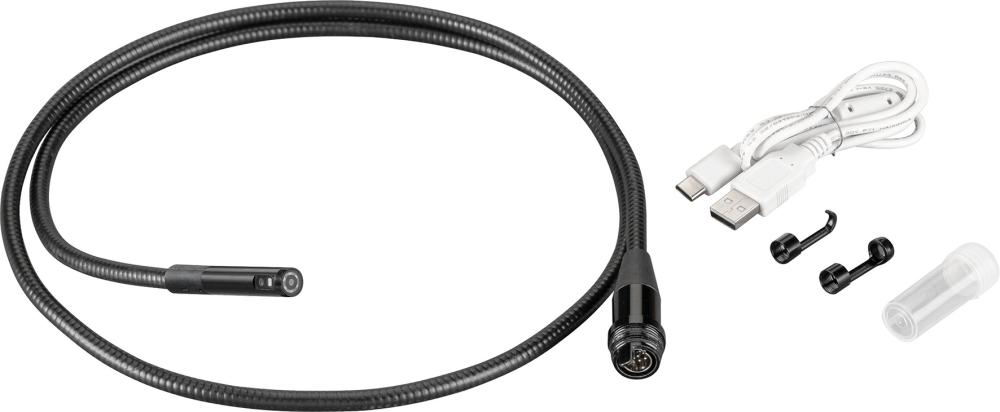 REMS Kamera-Endoskop/inspektionskamera