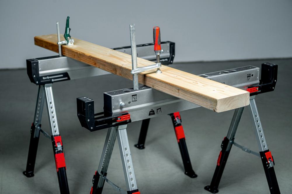 METABO Arbeitsbockset