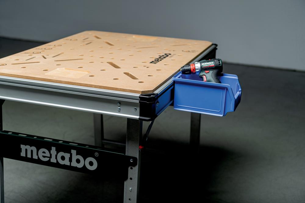 METABO Multifunktionstisch