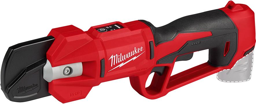 MILWAUKEE Akku-Astschere