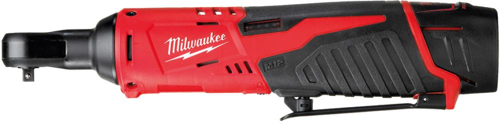 MILWAUKEE Akku-Ratsche, 1/4"