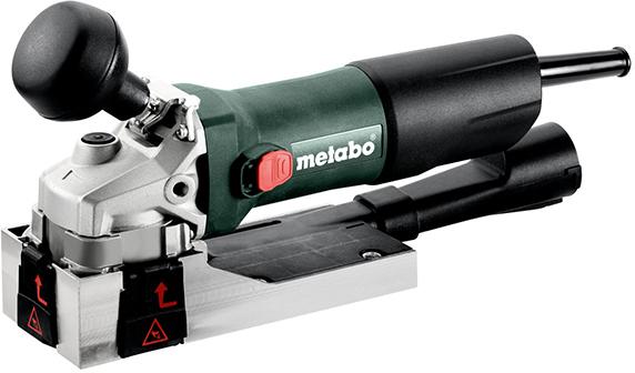 METABO Lackfräse im Koffer