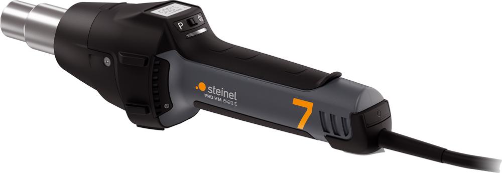 STEINEL Heissluftgebläse im Koffer