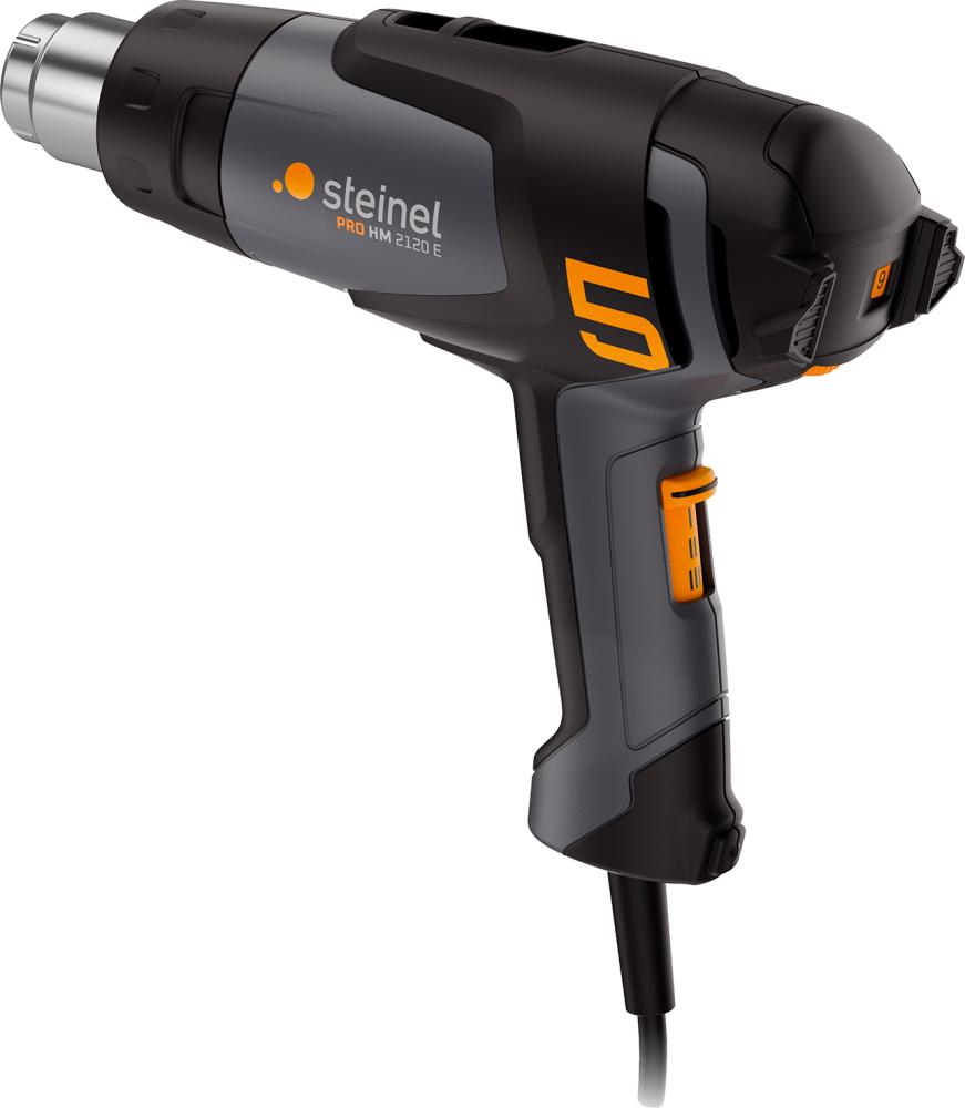 STEINEL Heissluftgebläse im Karton