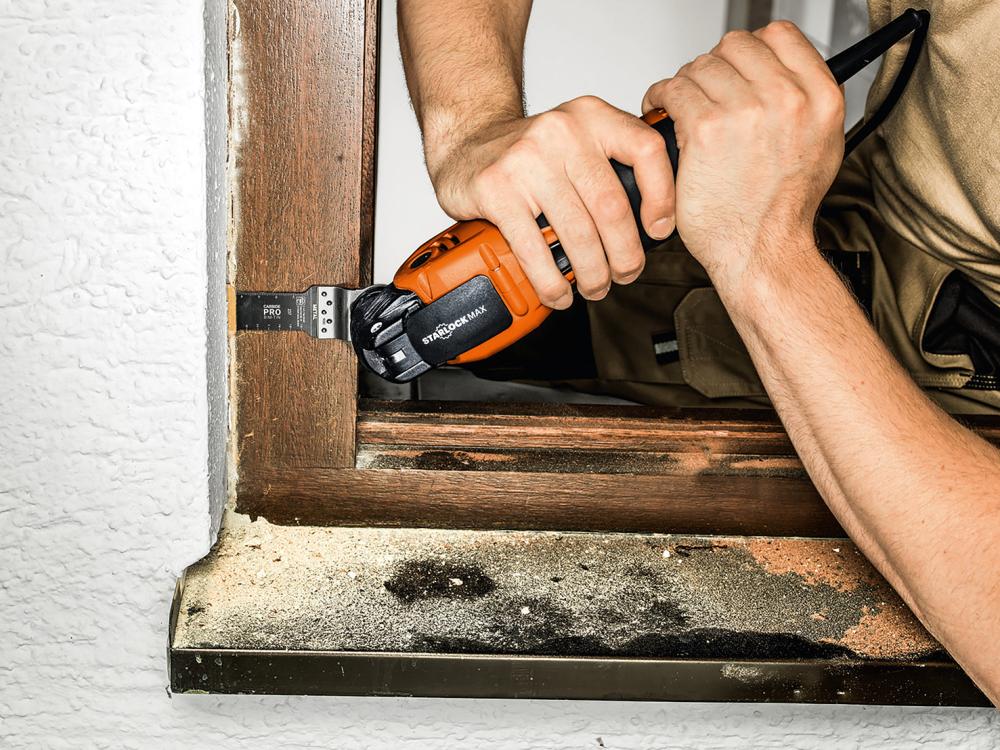 FEIN E-Cut-Sägeblatt: CarbidePro