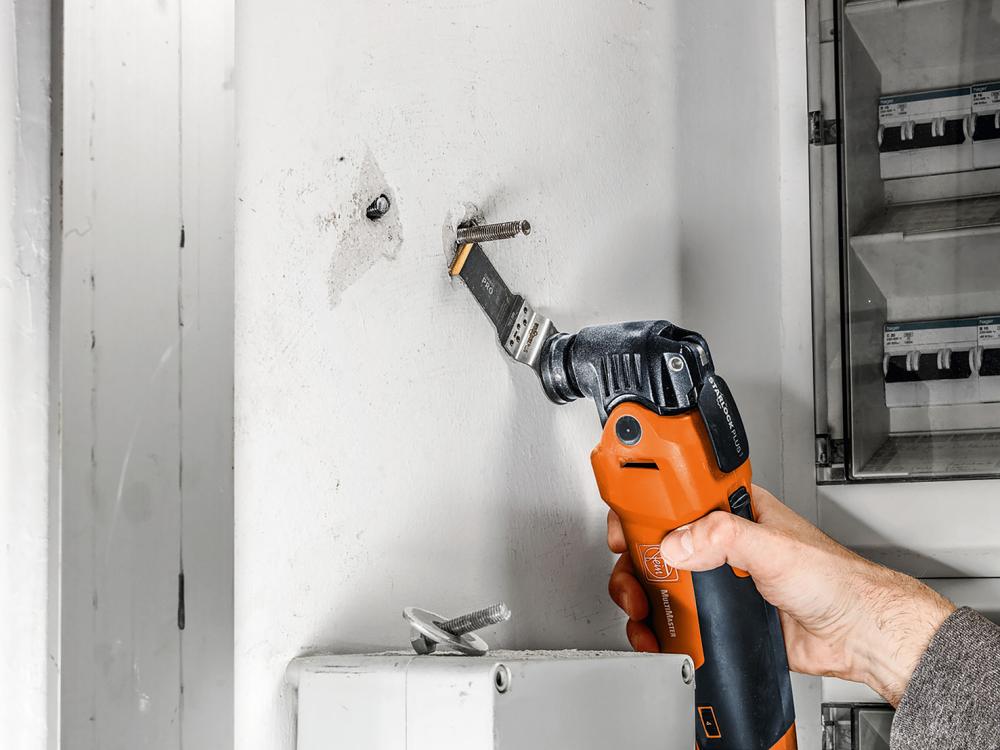 FEIN E-Cut-Sägeblatt: CarbidePro