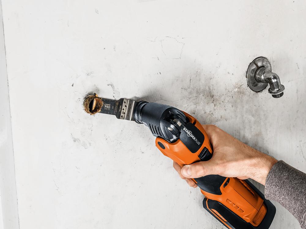 FEIN E-Cut-Sägeblatt: CarbidePro