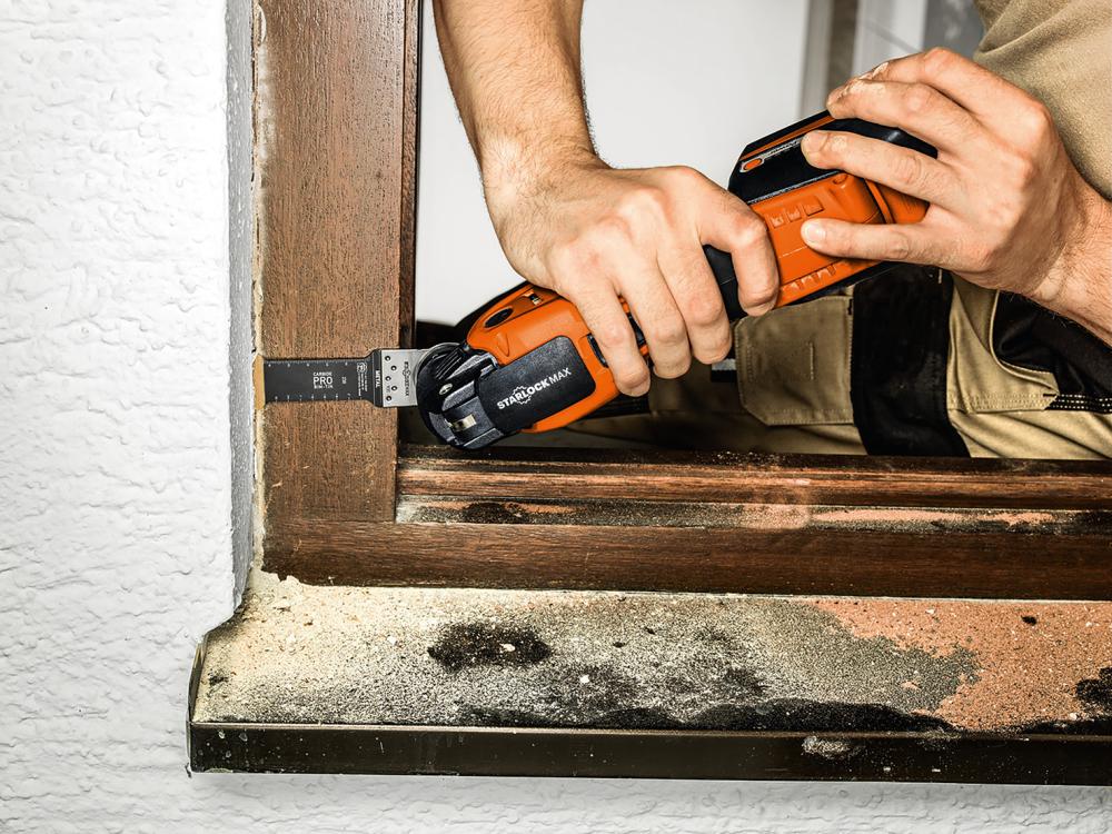 FEIN E-Cut-Sägeblatt: CarbidePro