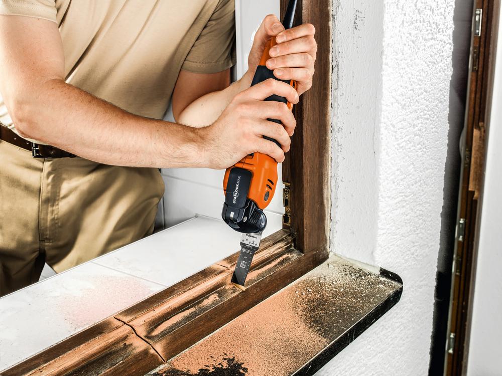 FEIN E-Cut-Sägeblatt: CarbidePro