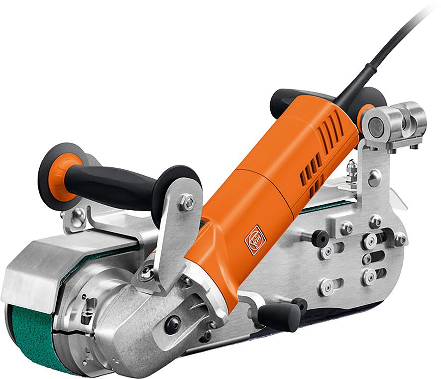 FEIN Bandschleifmaschine, 230V