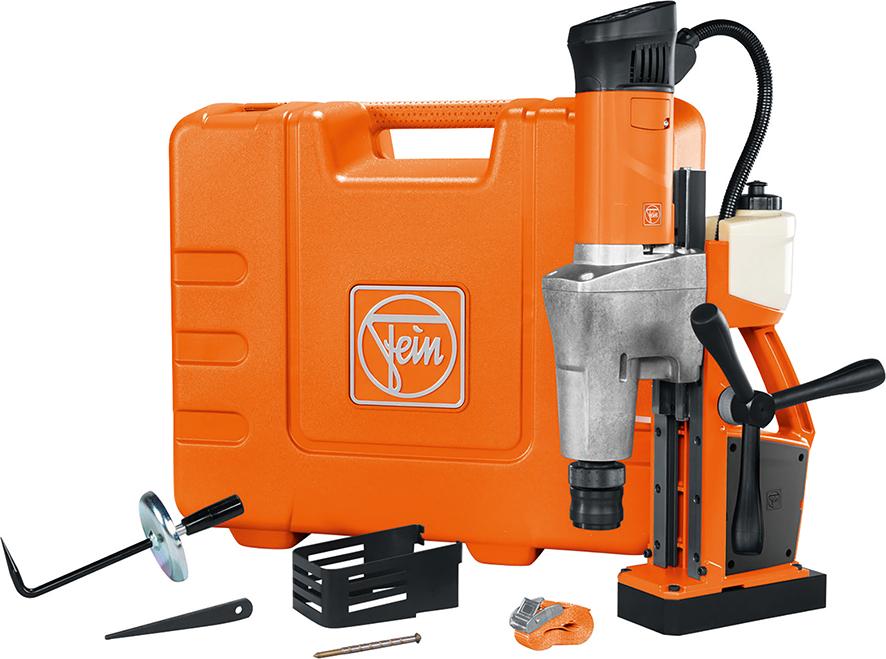 FEIN Kernbohreinheit bis 50mm