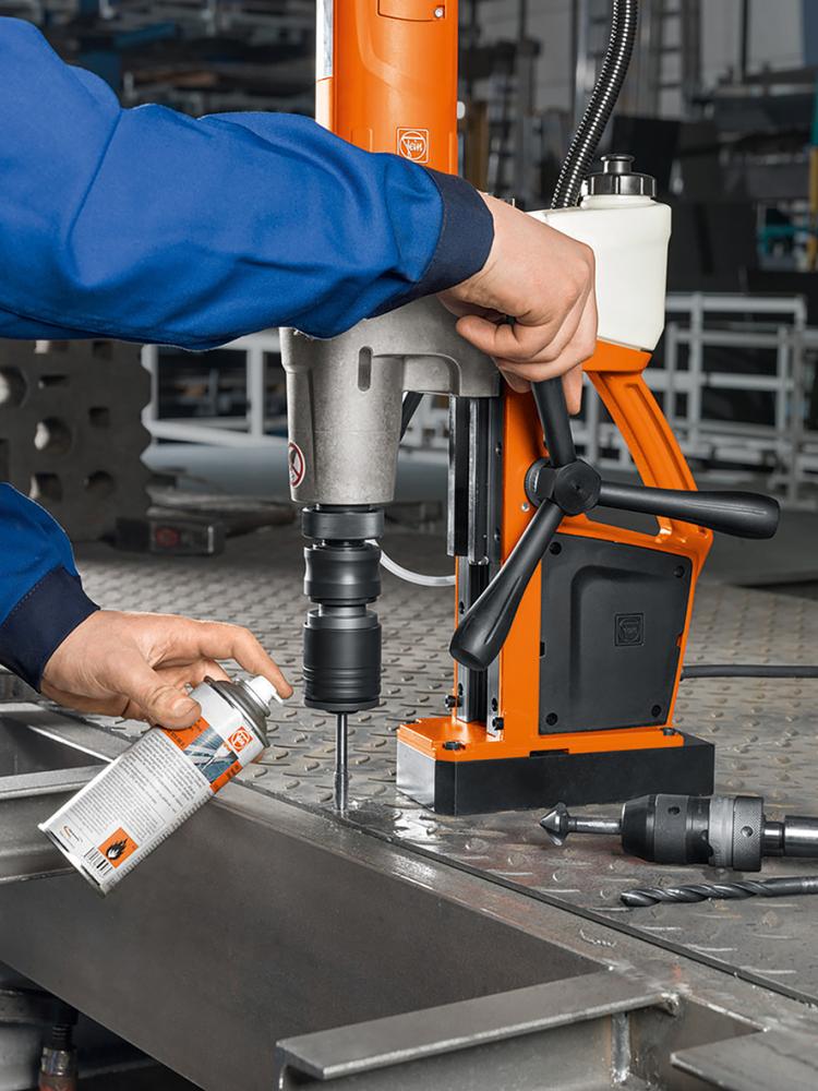 FEIN Kernbohreinheit bis 50mm