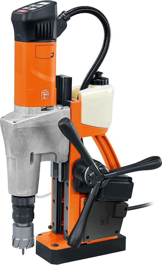 FEIN Kernbohreinheit bis 50mm