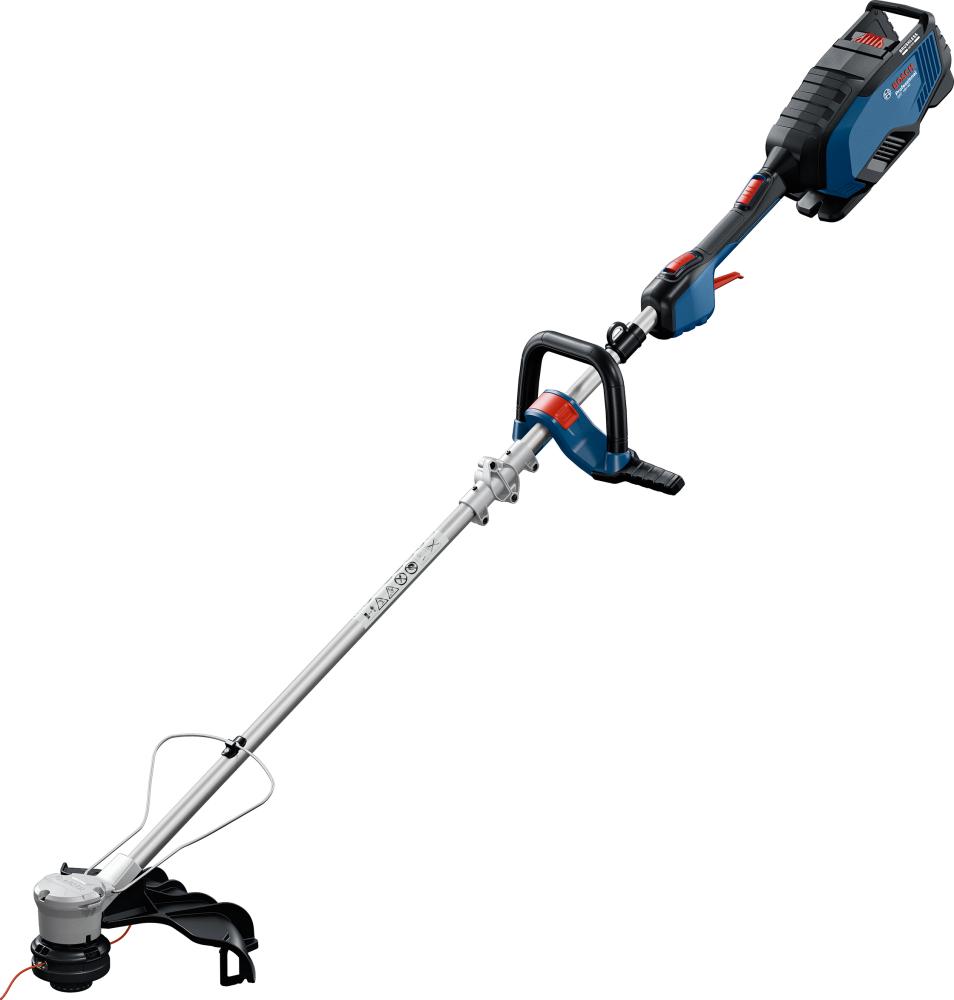BOSCH Akku-Trimmer, SOLO