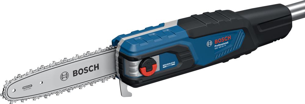 BOSCH Akku-Kettensäge, SOLO