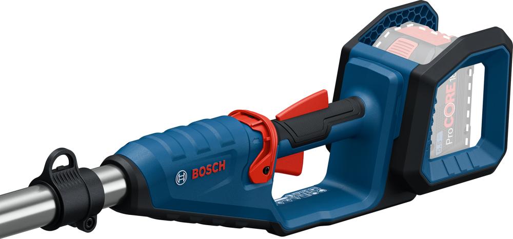 BOSCH Akku-Kettensäge, SOLO