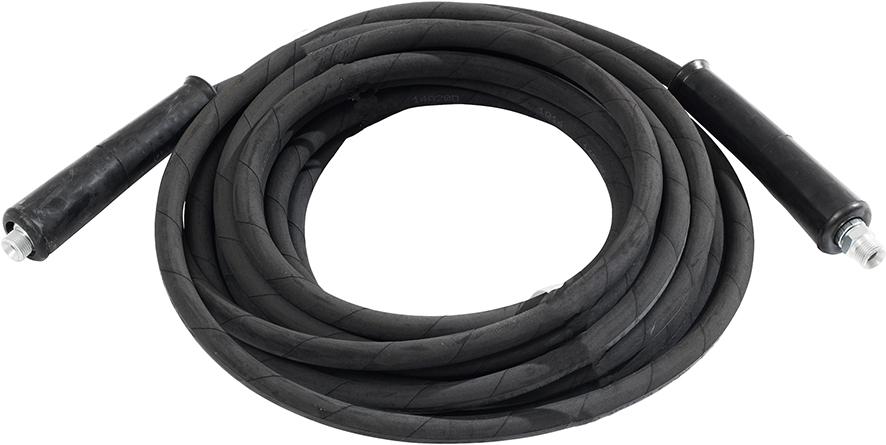 NILFISK HD-Schlauch, 3/8"