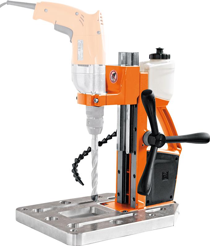 FEIN Industriebohrständer