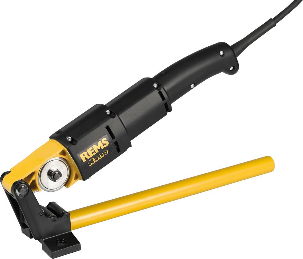 REMS Elektro-Rohrabschneider, 230V