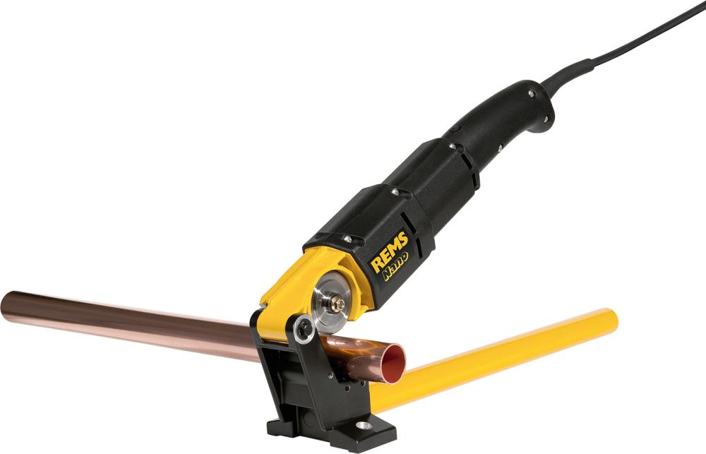 REMS Elektro-Rohrabschneider, 230V
