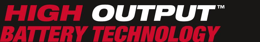 MILWAUKEE Akku-Starterset