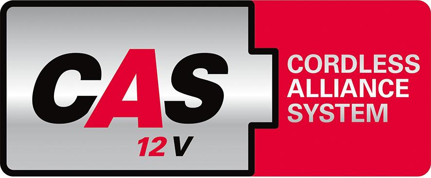 TRUMPF Akku-Schlitzschere in TrumpfBox