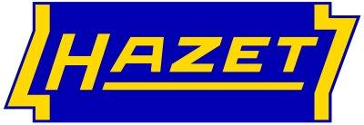 HAZET Mini-Tellerschleifer