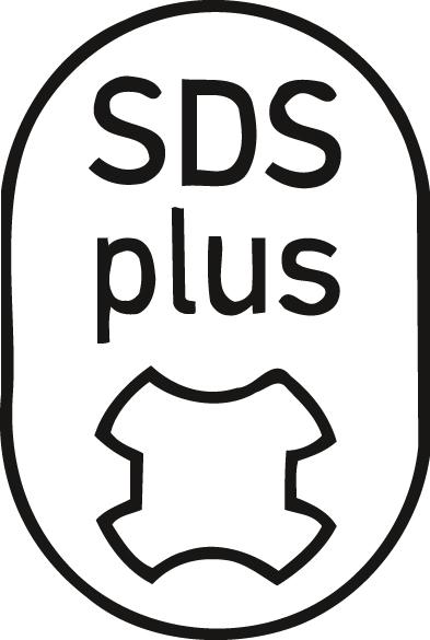 BOSCH Akku-Bohrhammer, SOLO