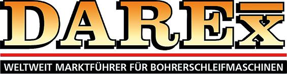 DAREX Spiralbohrerschleifmaschine, 230V