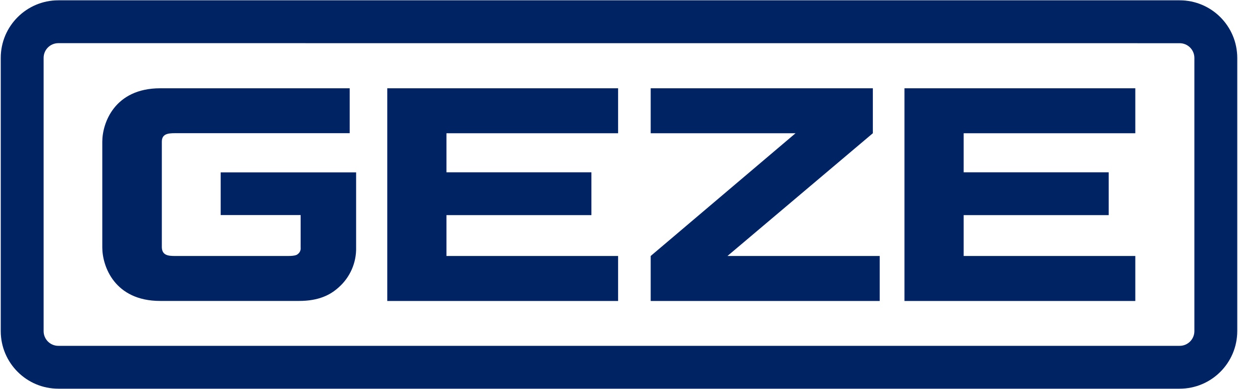 Geze GmbH